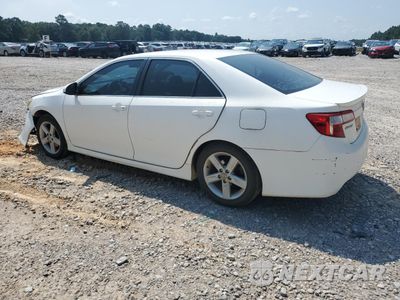 Drugie zdjęcie samochodu z przodu: 2013 TOYOTA CAMRY L VIN:4T1BF1FK3DU679407 - miniatura
