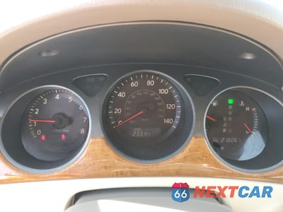 Zdjęcie 9 z 15 samochodu: 2005 LEXUS ES 330 VIN:JTHBA30G155081135 - miniatura