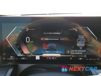 Zdjęcie 9 z 15 samochodu: 2025 BMW 530 I VIN:WBA43FJ03SCT45595 - miniatura