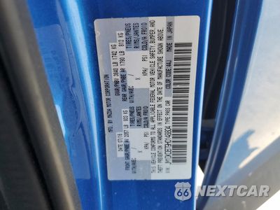 Zdjęcie 12 z 15 samochodu: 2017 MAZDA CX-3 SPORT VIN:JM1DKDB79H0148804 - miniatura