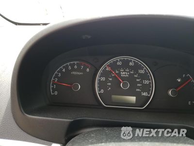 Zdjęcie 9 z 12 samochodu: 2010 HYUNDAI ELANTRA BLUE VIN:KMHDU4AD2AU895978 - miniatura