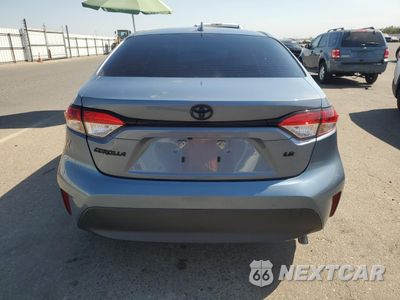 Zdjęcie 6 z 12 samochodu: 2023 TOYOTA COROLLA LE VIN:JTDB4MEE2P3006741 - miniatura