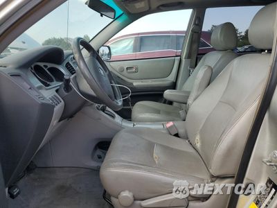 Zdjęcie 7 z 12 samochodu: 2007 TOYOTA HIGHLANDER SPORT VIN:JTEGP21AX70130337 - miniatura