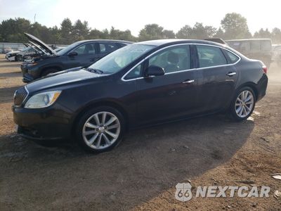 2014 BUICK VERANO CONVENIENCE 1G4PR5SK3E4157713 - główne zdjęcie licytacji z USA - miniatura