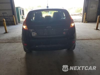 Zdjęcie 6 z 12 samochodu: 2015 FORD FIESTA SE VIN:3FADP4EJ1FM105535 - miniatura