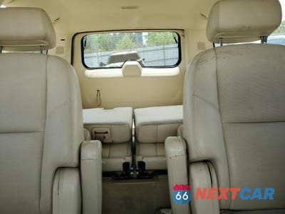 Zdjęcie 10 z 13 samochodu: 2007 CADILLAC ESCALADE ESV VIN:1GYFK66807R410432 - miniatura