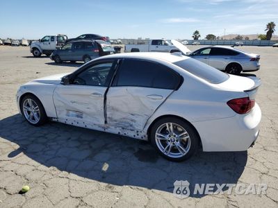 Drugie zdjęcie samochodu z przodu: 2017 BMW 330 I VIN:WBA8B9C53HK675959 - miniatura