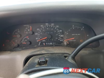 Zdjęcie 9 z 13 samochodu: 2001 FORD F450 SUPER DUTY VIN:1FDXF47F41EA46087 - miniatura