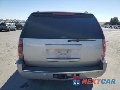 Zdjęcie 6 z 13 samochodu: 2007 GMC YUKON DENALI VIN:1GKFK63817J138292 - miniatura
