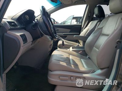 Zdjęcie 7 z 15 samochodu: 2012 HONDA ODYSSEY EXL VIN:5FNRL5H6XCB005149 - miniatura