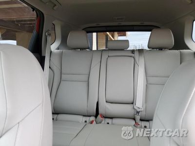 Zdjęcie 10 z 13 samochodu: 2021 NISSAN ROGUE SV VIN:5N1AT3BA0MC706341 - miniatura
