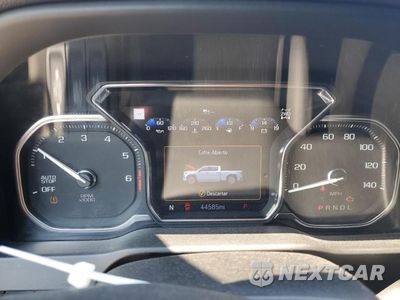 Zdjęcie 9 z 11 samochodu: 2020 GMC SIERRA K1500 DENALI VIN:1GTU9FELXLZ346831 - miniatura