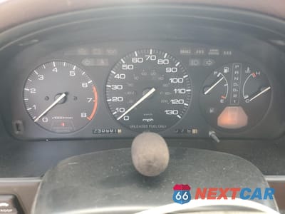 Zdjęcie 9 z 13 samochodu: 1992 HONDA ACCORD EX VIN:JHMCB7679NC047536 - miniatura