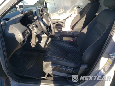 Zdjęcie 7 z 12 samochodu: 2023 HONDA HR-V SPORT VIN:3CZRZ1H51PM744338 - miniatura
