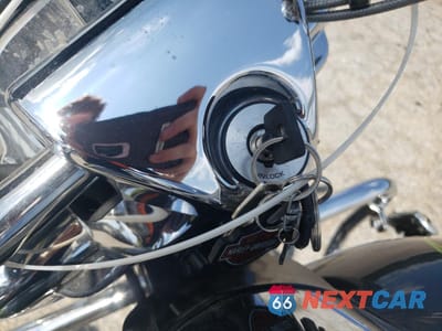 Zdjęcie 8 z 9 samochodu: 2000 HARLEY-DAVIDSON FLHRI VIN:1HD1FBW19YY609436 - miniatura