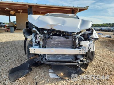 Piąte zdjęcie samochodu w środku: 2025 TOYOTA GRAND HIGHLANDER LE VIN:5TDAAAA53SS028893 - miniatura