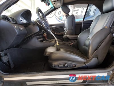 Zdjęcie 7 z 12 samochodu: 2001 BMW 330 CI VIN:WBABS53491JU85570 - miniatura