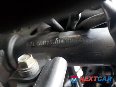 Zdjęcie 10 z 11 samochodu: 2018 KAWASAKI EX400 VIN:JKAEXKH15JDA13568 - miniatura