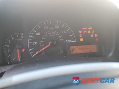 Zdjęcie 9 z 14 samochodu: 2020 NISSAN NV200 2.5S VIN:3N6CM0KN9LK690254 - miniatura