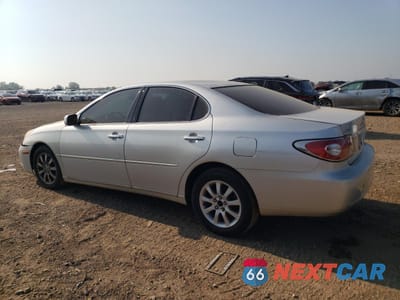 Drugie zdjęcie samochodu z przodu: 2003 LEXUS ES 300 VIN:JTHBF30GX30126259 - miniatura