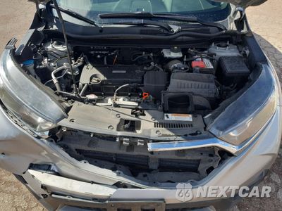 Zdjęcie 12 z 17 samochodu: 2018 HONDA CR-V LX VIN:2HKRW6H30JH212716 - miniatura