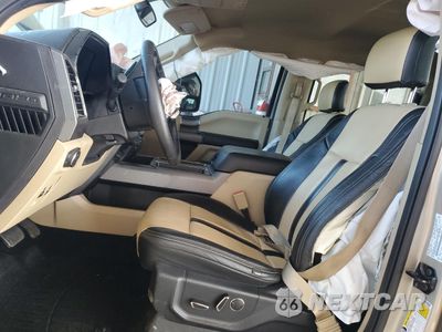Zdjęcie 7 z 12 samochodu: 2018 FORD F150 SUPERCREW VIN:1FTEW1C51JFC43753 - miniatura