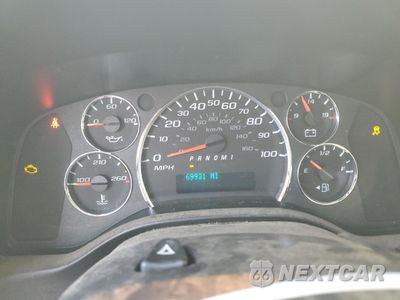 Zdjęcie 9 z 13 samochodu: 2021 CHEVROLET EXPRESS G3500 VIN:1HA3GTC71MN000659 - miniatura