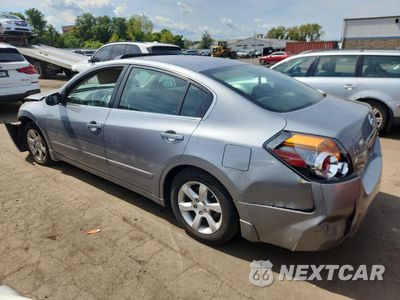 Drugie zdjęcie samochodu z przodu: 2008 NISSAN ALTIMA 2.5 VIN:1N4AL21EX8N405028 - miniatura