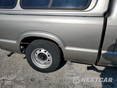 Zdjęcie 10 z 12 samochodu: 1998 CHEVROLET S TRUCK S10 VIN:1GCCS1444W8169930 - miniatura