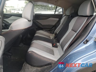 Zdjęcie 10 z 15 samochodu: 2023 SUBARU CROSSTREK PREMIUM VIN:JF2GTACC7PG208610 - miniatura