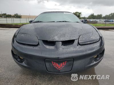 Piąte zdjęcie samochodu w środku: 1999 PONTIAC FIREBIRD VIN:2G2FS22K7X2232302 - miniatura