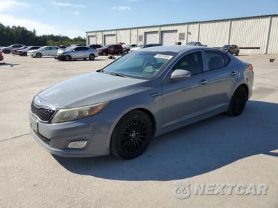 2015 KIA OPTIMA LX 5XXGM4A77FG353252 - główne zdjęcie licytacji z USA - miniatura
