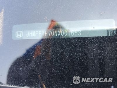 Zdjęcie 12 z 13 samochodu: 2022 HONDA CIVIC EX VIN:JHMFE1F70NX001653 - miniatura