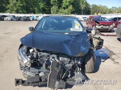 Piąte zdjęcie samochodu w środku: 2024 NISSAN VERSA SR VIN:3N1CN8FV8RL883137 - miniatura