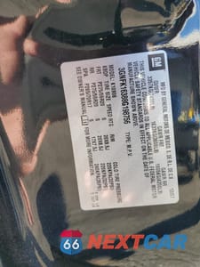 Zdjęcie 13 z 15 samochodu: 2008 CHEVROLET SUBURBAN K1500 LS VIN:3GNFK16388G198756 - miniatura