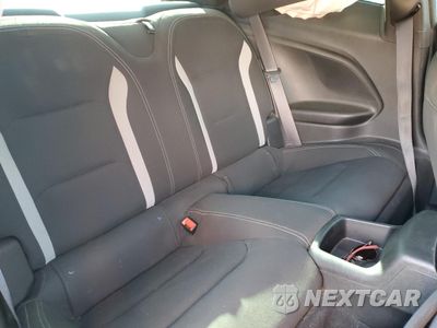 Zdjęcie 10 z 14 samochodu: 2021 CHEVROLET CAMARO LS VIN:1G1FB1RS6M0103730 - miniatura