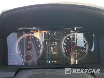 Zdjęcie 9 z 12 samochodu: 2012 DODGE RAM 1500 LARAMIE VIN:1C6RD7NT4CS326603 - miniatura