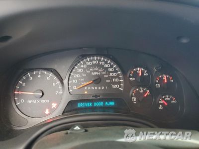 Zdjęcie 9 z 15 samochodu: 2006 CHEVROLET TRAILBLAZER EXT LS VIN:1GNET16S566113273 - miniatura