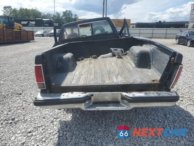 Zdjęcie 6 z 12 samochodu: 1992 CHEVROLET S TRUCK S10 VIN:1GCCS14Z3N2110722 - miniatura