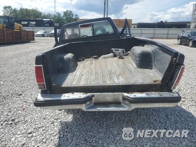 Zdjęcie 6 z 12 samochodu: 1992 CHEVROLET S TRUCK S10 VIN:1GCCS14Z3N2110722 - miniatura