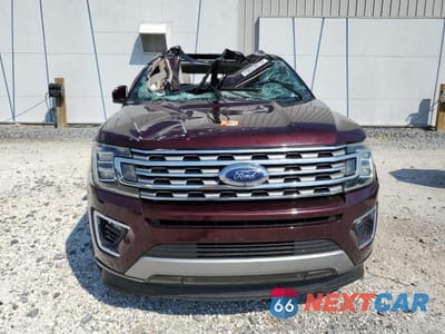 Piąte zdjęcie samochodu w środku: 2020 FORD EXPEDITION LIMITED VIN:1FMJU1KT8LEA07268 - miniatura