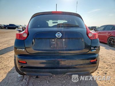 Zdjęcie 6 z 12 samochodu: 2012 NISSAN JUKE S VIN:JN8AF5MV3CT109985 - miniatura