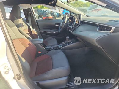 Zdjęcie 7 z 14 samochodu: 2023 TOYOTA COROLLA SE VIN:5YFS4MCE8PP154824 - miniatura