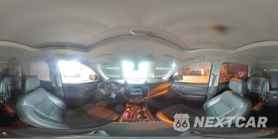 Zdjęcie 15 z 16 samochodu: 2019 CHEVROLET TRAVERSE PREMIER VIN:1GNEVKKW8KJ250269 - miniatura