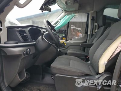 Zdjęcie 7 z 16 samochodu: 2023 FORD TRANSIT T-350 HD VIN:1FBVU4X86PKB54924 - miniatura