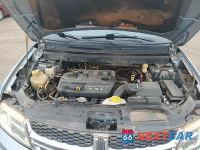 Zdjęcie 12 z 13 samochodu: 2013 DODGE JOURNEY SE VIN:3C4PDCAB2DT558560 - miniatura