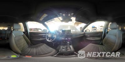 Zdjęcie 15 z 15 samochodu: 2024 HONDA CR-V SPORT VIN:2HKRS6H57RH808060 - miniatura