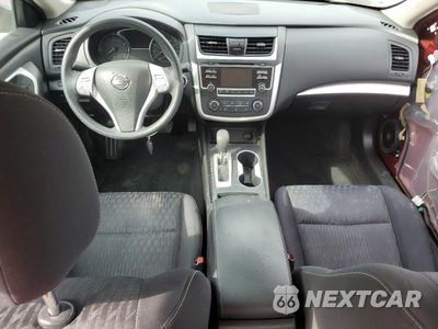 Zdjęcie 8 z 12 samochodu: 2018 NISSAN ALTIMA 2.5 VIN:1N4AL3AP2JC114189 - miniatura
