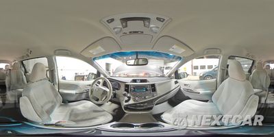 Zdjęcie 16 z 16 samochodu: 2011 TOYOTA SIENNA LE VIN:5TDKK3DC8BS096632 - miniatura