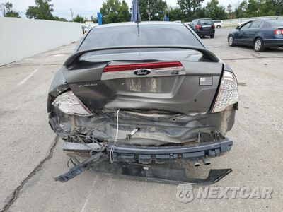 Zdjęcie 6 z 13 samochodu: 2011 FORD FUSION SE VIN:3FAHP0HA5BR141070 - miniatura